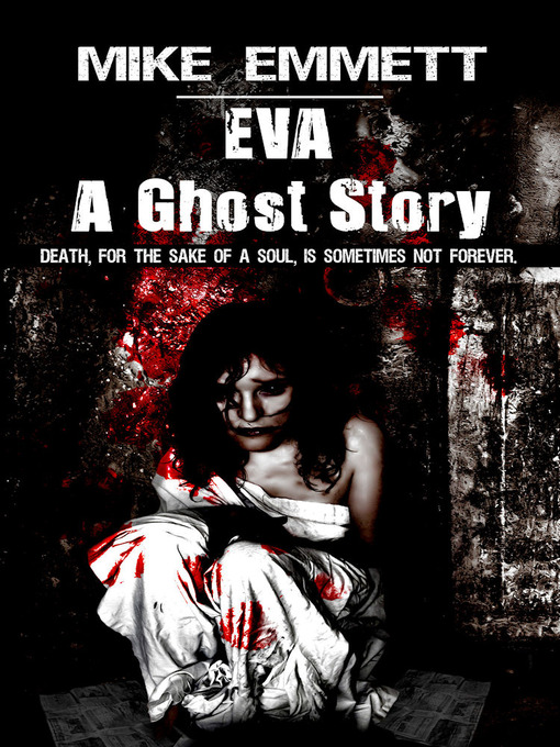 Title details for Eva by Mike Emmett - Available